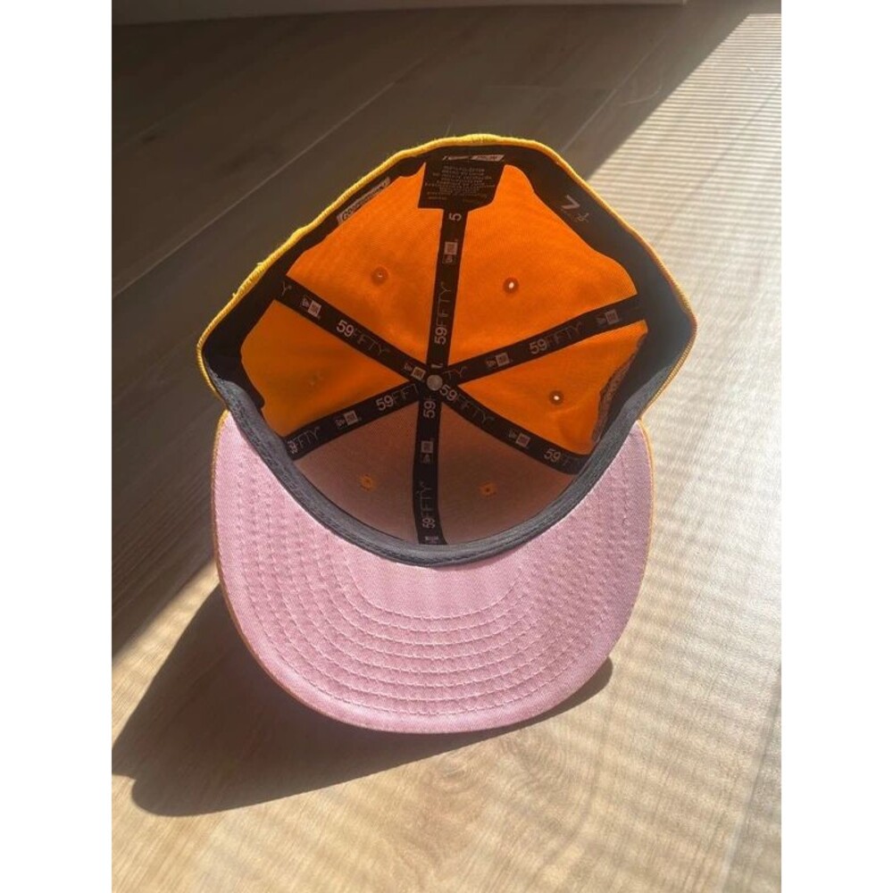 Baseball Cap - Picture 6 of 8